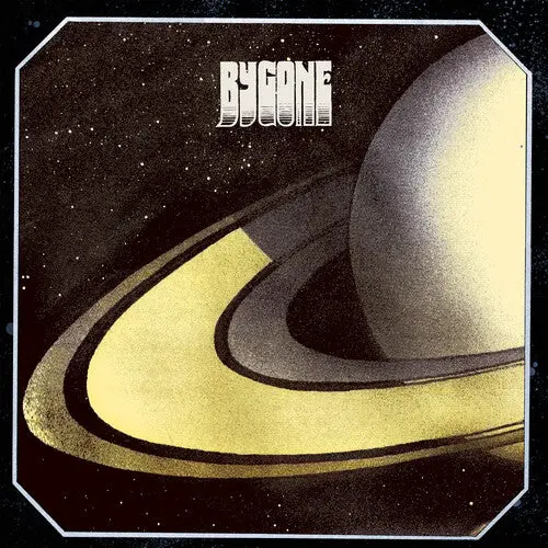 Bygone: Bygone - Compact Discs 1