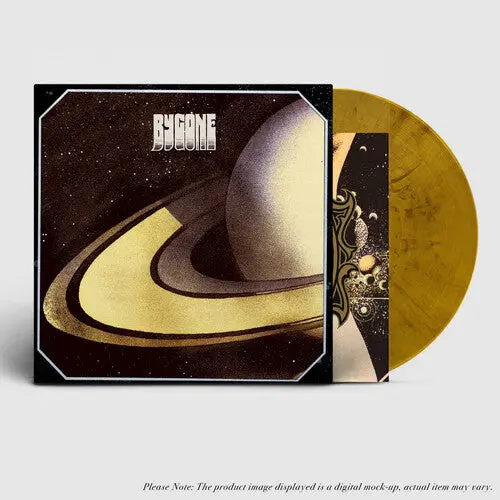 Byegone: Bygone - Vinyl Lp 1