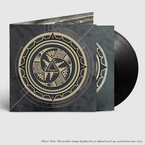 Osi: Fire Make Thunder - Vinyl Lp 1