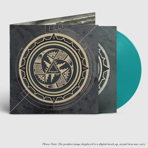 Osi: Fire Make Thunder - Vinyl Lp 1