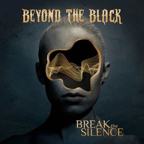 Beyond The Black: Break The Silence - Vinyl Lp 1