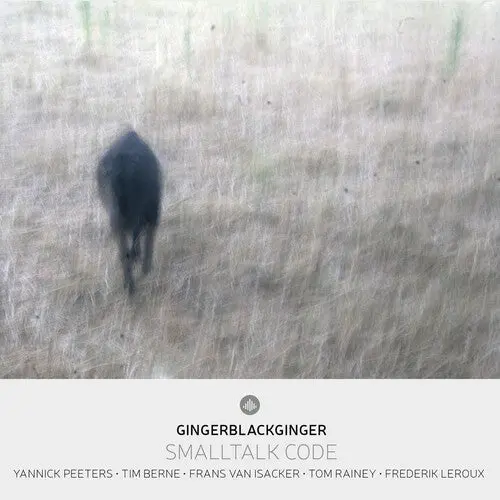 Yannick Peeters: Smalltalk Code - Compact Discs 1