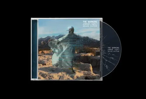 Warning: Error (404) - Compact Discs 1