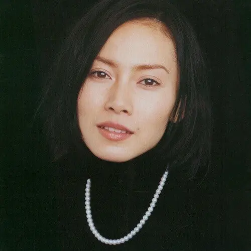 Miki Nakatani: Miki - Vinyl Lp 1