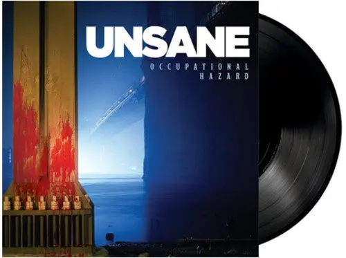 Unsane: Occupational Hazard (2026 Remaster) - Vinyl Lp 1
