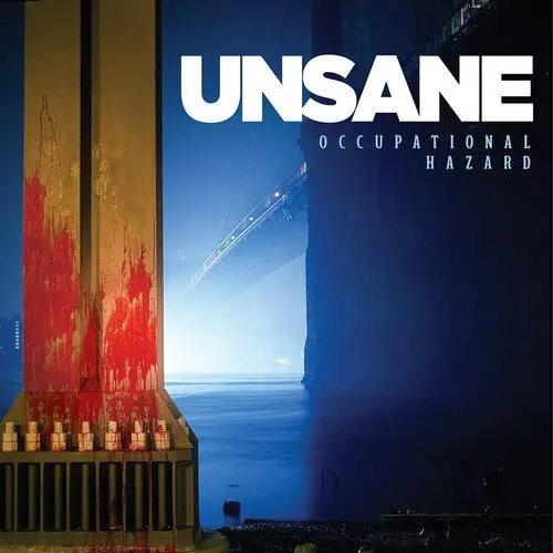 Unsane: Occupational Hazard (2026 Remaster) - Compact Discs 1