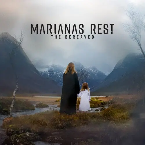 Marianas Rest: Bereaved - Compact Discs 1