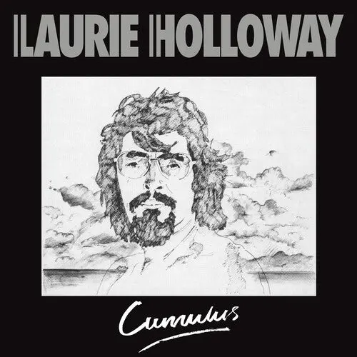 Laurie Holloway: Cumulus - Vinyl Lp 1