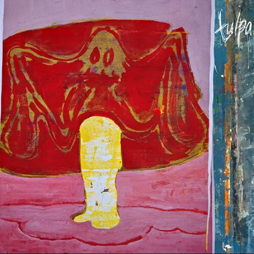 Tulpa: Monster Of The Week - Compact Discs 1