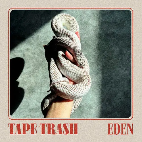 Tape Trash: Eden - Vinyl Lp 1