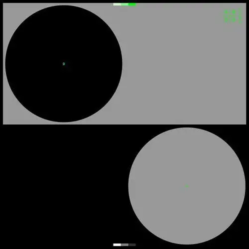 Enrico Sangiuliano: Order In Chaos - 12-Inch Single 1