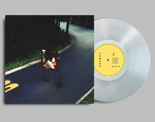 Tendre: Tendre - Vinyl Lp 1