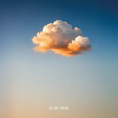 Lost Desert & Lee Burridge: November Snowflakes - 12-Inch Single 1