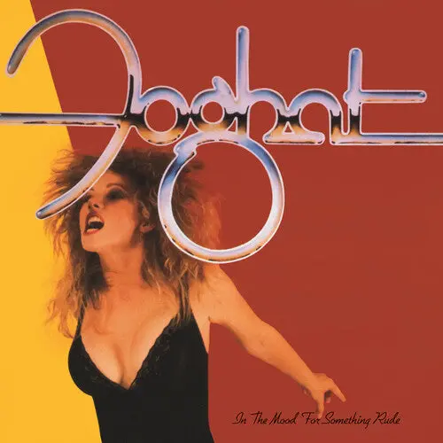 Foghat: In The Mood For Something Rude - Compact Discs 1