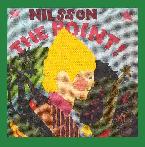 Harry Nilsson: The Point! - Compact Discs 1