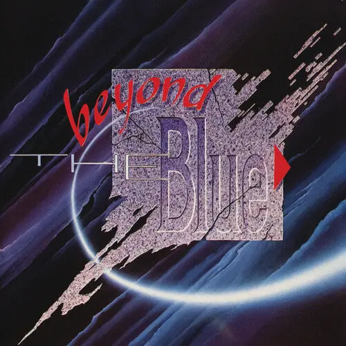 Beyond The Blue: Beyond The Blue - Compact Discs 1