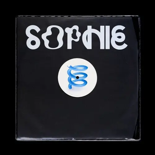 Sophie: Ooh / Get Higher - 12-Inch Single 1