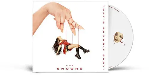 Jade: That's Showbiz Baby: The Encore - Compact Discs 1