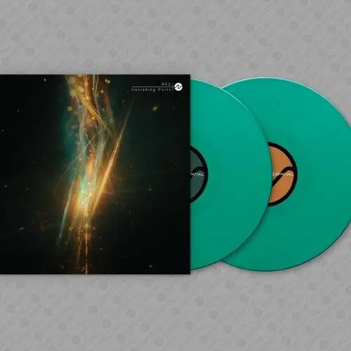 Asc: Vanishing Point - Vinyl Lp 1