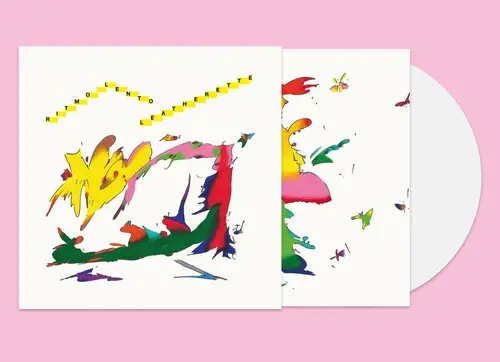 Leatherette: Ritmo Lento - Colored Vinyl - Vinyl Lp 1