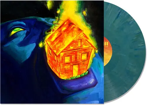 Sweet Pill: Still There's A Glow - Vinyl Lp 1