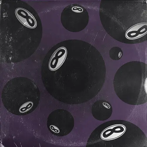 Mac Ayres: Magic 8Ball - Vinyl Lp 1