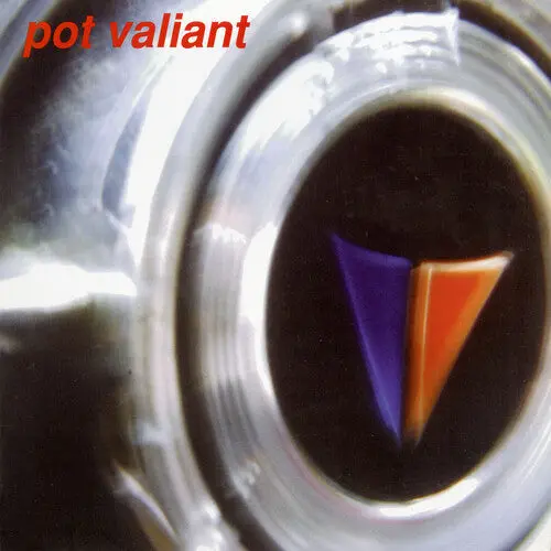 Pot Valiant: Transaudio - Compact Discs 1