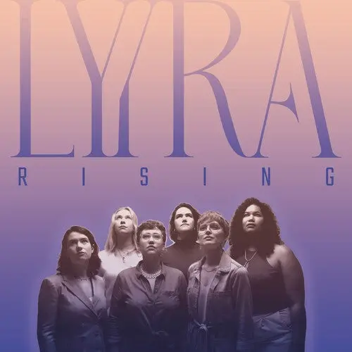 Lyyra: Rising - Compact Discs 1