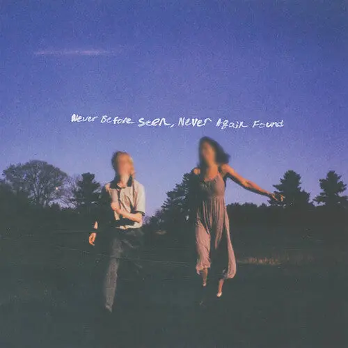 Arm's Length: Never Before Seen, Never Again Found - Compact Discs 1