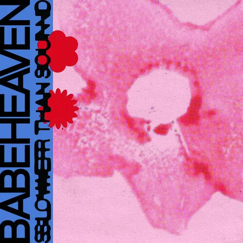 Babeheaven: Slower Than Sound - Vinyl Lp 1