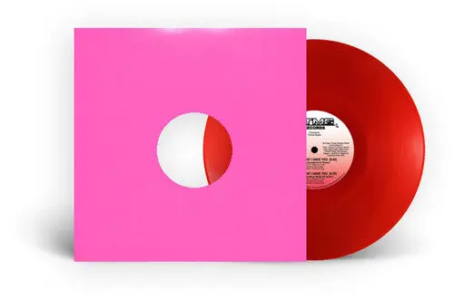 Tommy Mcgee: Now That I Have You - 12-Inch Single 1