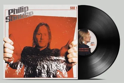 Shouse Philip: Side 1 - Vinyl Lp 1