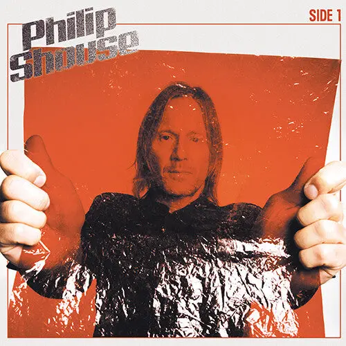 Shouse Philip: Side 1 - Compact Discs 1