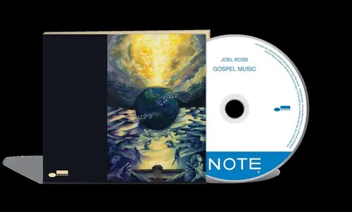 Joel Ross: Gospel Music - Compact Discs 1