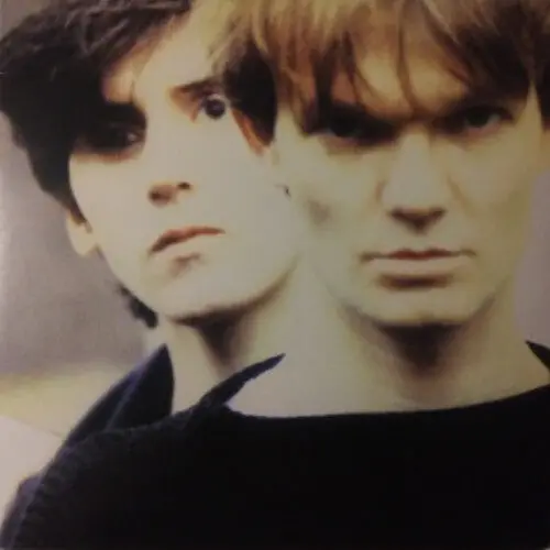The House Of Love: House Of Love - Tranparent Vinyl - Vinyl Lp 1