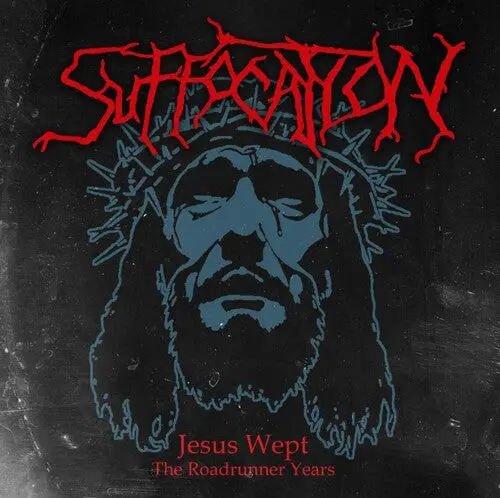 Suffocation: Jesus Wept: The Roadrunner Years - Compact Discs 1