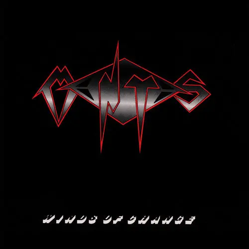 Mantas: Winds Of Change - Compact Discs 1