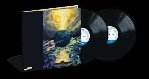 Joel Ross: Gospel Music - Vinyl Lp 1