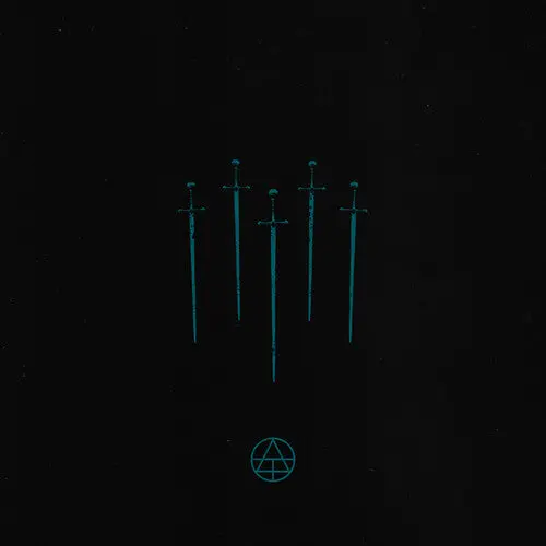 Atlas: Sunder - Compact Discs 1