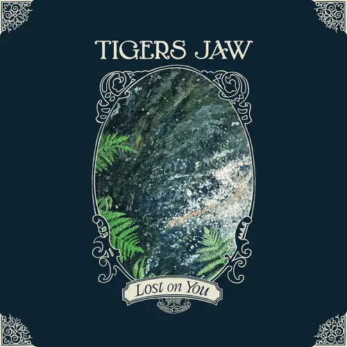 Tigers Jaw: Lost On You - Compact Discs 1