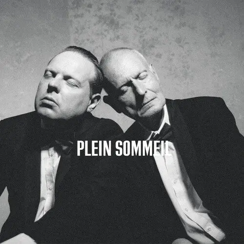 Jacques Duvall: Plein Sommeil - Compact Discs 1