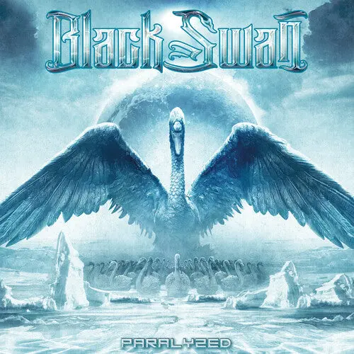 Black Swan: Paralyzed - Vinyl Lp 1
