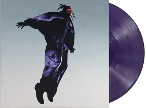 Mavi: The Pilot - Vinyl Lp 1