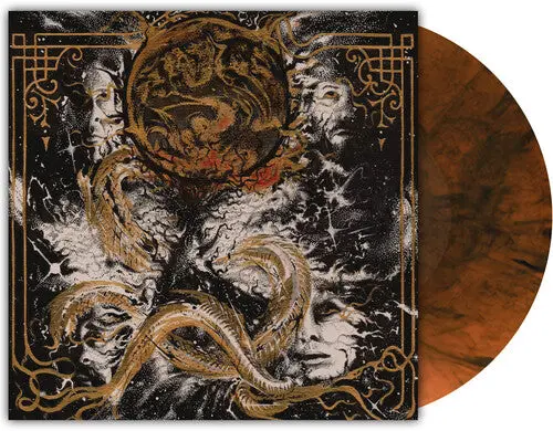 King Woman: Created In The Image Of Suffering - Vinyl Lp 1