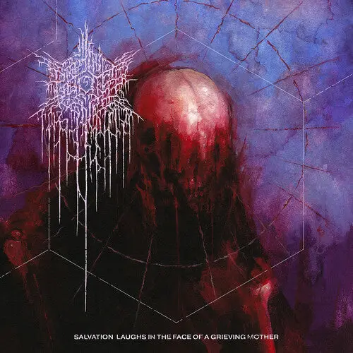 Psycho-Frame: Salvation Laughs In The Face Of A Grieving Mother - Compact Discs 1