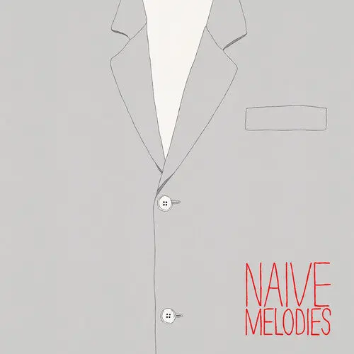 Various Artists: Naive Melodies (Various Artists) - Vinyl Lp 1