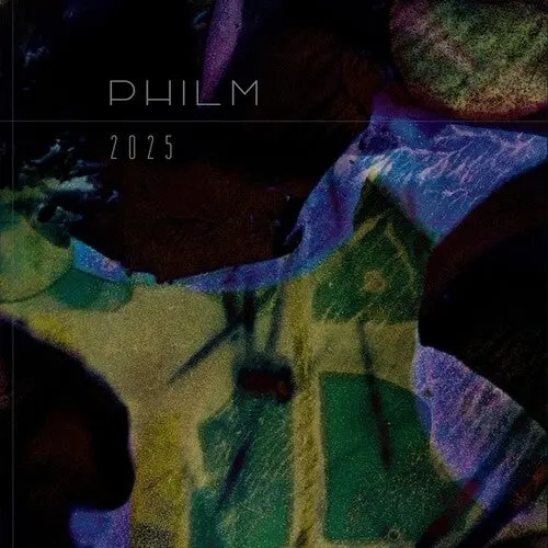 Philipp Gropper's Philm: 2025 - Vinyl Lp 1