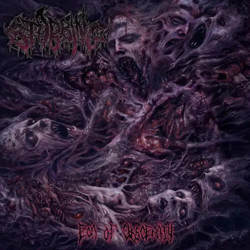 Stabbing: Eon Of Obscenity - Compact Discs 1