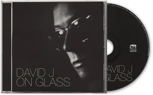 David J: On Glass - Compact Discs 1