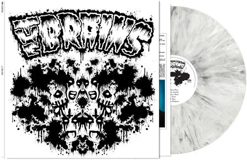 The Brains: The Brains - Vinyl Lp 1